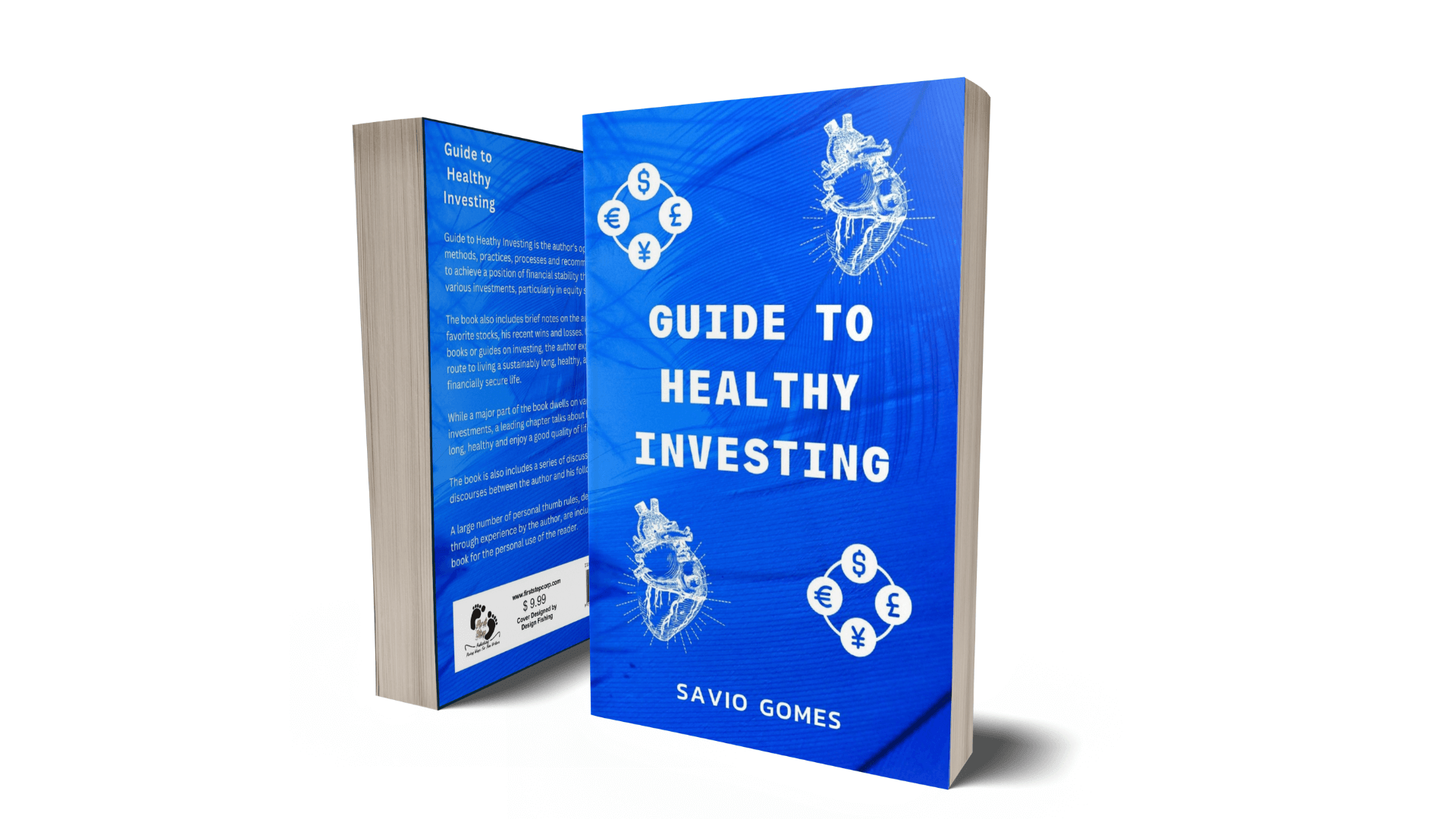 Guide To Healthy Investing